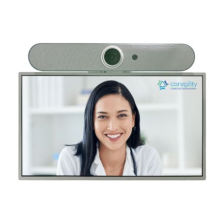 Caregility Launching New Subscription-Based Enterprise Telehealth Solution &amp; Endpoint at ATA2022