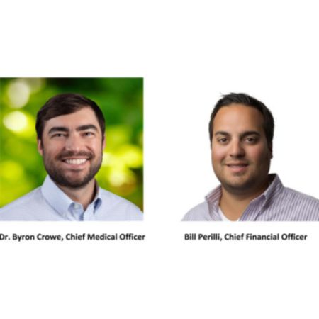 Solera Appoints New Chief Financial Officer and Chief Medical Officer