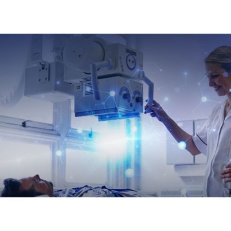 Thales&rsquo;s End-to-End Comprehensive Offer for Connected Radiology