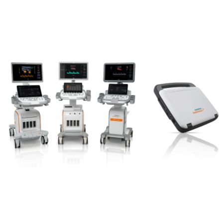 Siemens Healthineers Introduces Most Comprehensive Ultrasound Portfolio Refresh