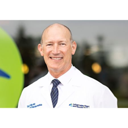 LVHN Welcomes Eric Elgin, MD, as New Cardiology Chief