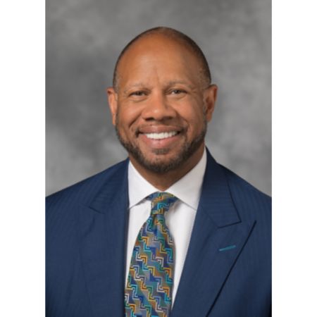 New CEO Wright L. Lassiter III Begins at CommonSpirit