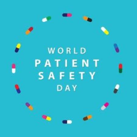 World Patient Safety Day 2022: Learning about Medication Errors