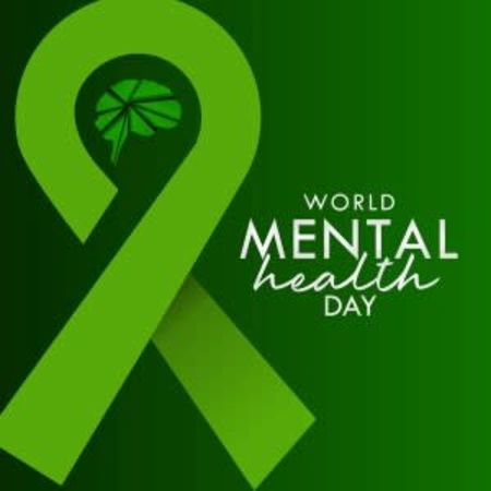 Mental Health and Wellbeing Requires Global Advocacy and Awareness