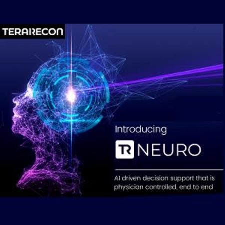 ConcertAI&#039;s TeraRecon Releases AI-Assisted Clinical Workflow Solution, TeraRecon Neuro