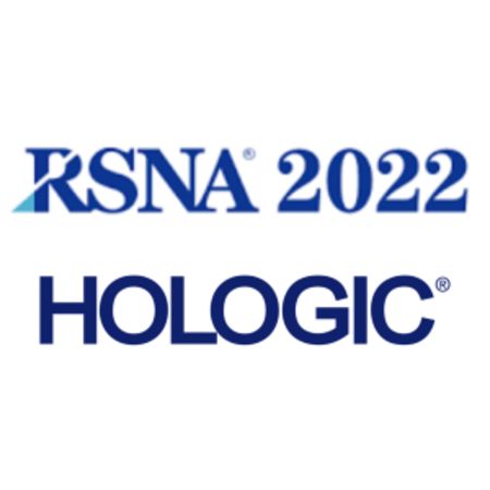 RSNA 2022: Hologic to Present Innovative Technology Advancements in
Women&rsquo;s Health