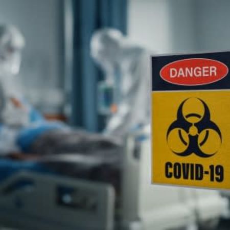 Machine Learning Tool Helps Hospitals Reduce Risk of COVID-19