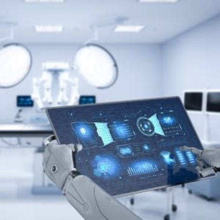 Testing Whether AI Can Replace Radiologists 