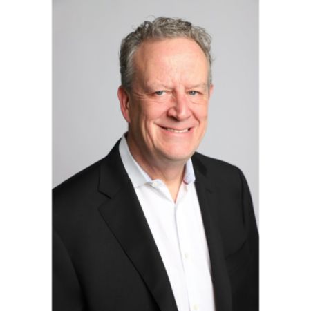 Almaden Genomics Names David Gascoigne as CEO