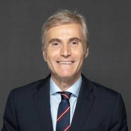 Chiesi Appoints Giuseppe Accogli as New Group CEO