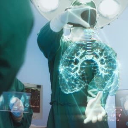 AI &amp; ML Need More Emphasis in Radiology Residency Programs?