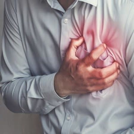 Researchers Use AI to Triage Patients with Chest Pain