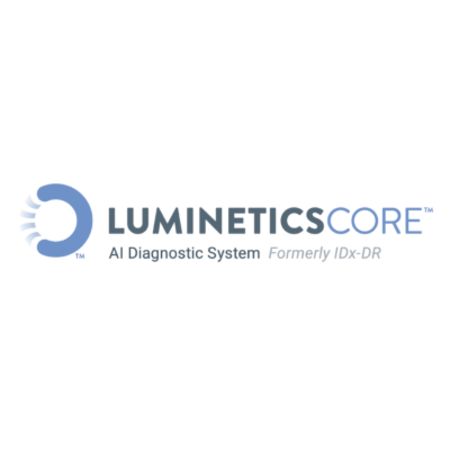 Digital Diagnostics Sheds Light on AI Tech with LumineticsCore&trade; Product Rebrand