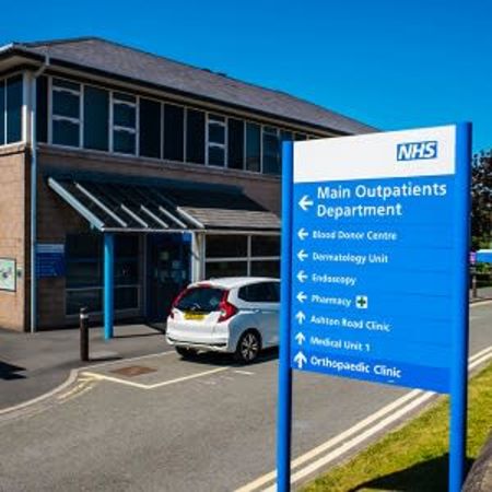 NHS Plans to Improve Access to Primary Care