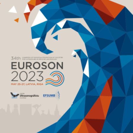 EUROSON 2023: Another Hallmark in Ultrasound