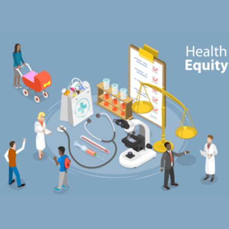 Can Digital Technology Close the Health Equity Gap?