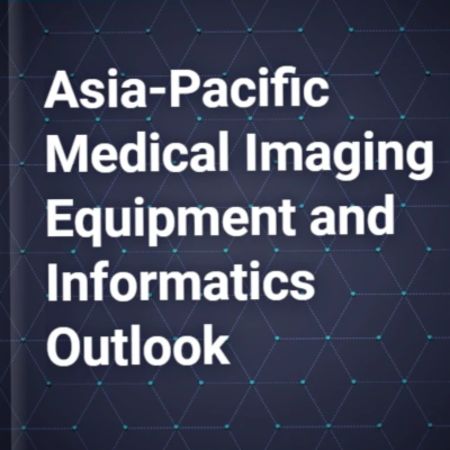 Outlook for Medical Imaging Equipment and Informatics in the Asia-Pacific Region, 2023