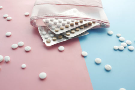 First Over-the-Counter Birth Control Pill Has Been Approved in the U.S.