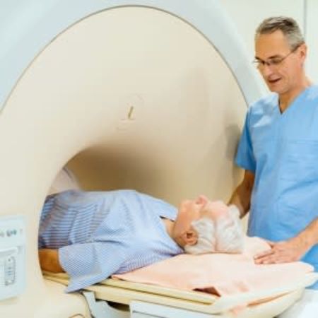 Screening Men for Prostate Cancer Using a 10-Minute MRI Scan