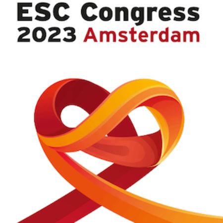 #ESCCongress2023 - Economic Burden of CVD in the EU