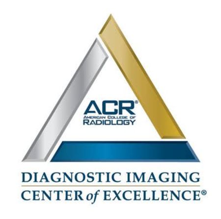 Nicklaus Children&rsquo;s Hospital Designated ACR Diagnostic Imaging Center of Excellence