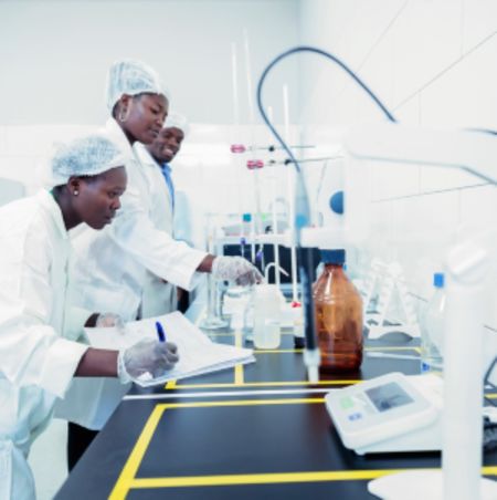 Empowering Africa: Local Manufacturing of Diagnostic Tools 