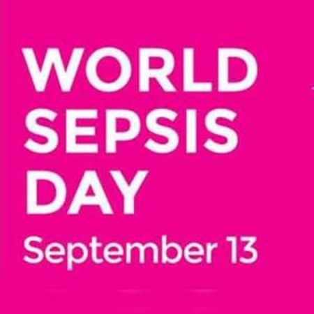 World Sepsis Day - Let&#039;s Work Together to Encourage and Support Sepsis Research