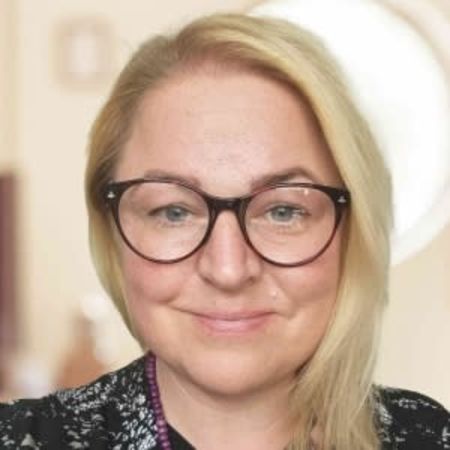 Rachel Dunscombe is the New Chief Executive Officer at openEHR International