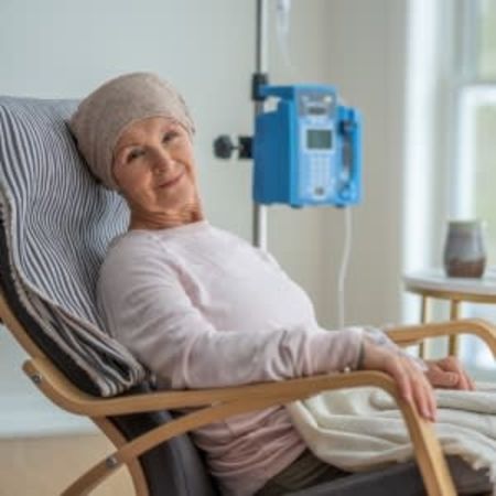 New Poll Explores Attitudes of Older Adults on Cancer Screening Guidelines