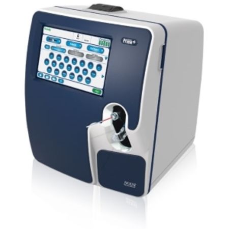 FDA Clears Nova&rsquo;s Stat Profile Prime Plus Analyzer for Micro Capillary Sample Mode