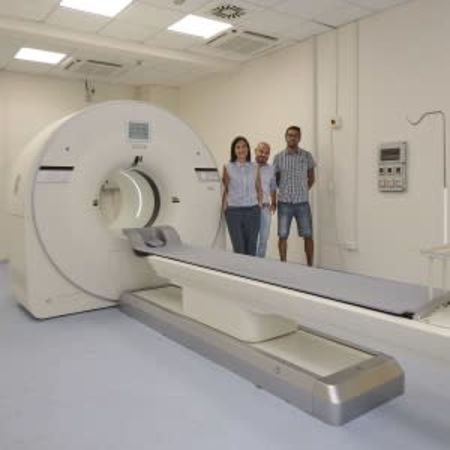 St. Orsola University Hospital Integrate the Cutting-Edge High-Resolution Digital PET/CT