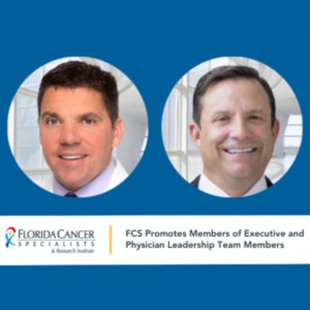 FCS Promotes Members of Executive and Physician Leadership