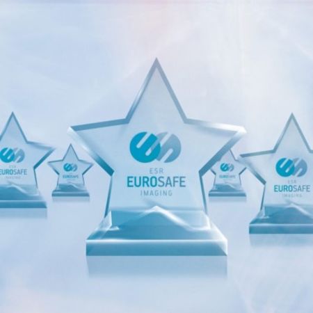 Affidea Shines on the Eurosafe Wall of Stars: A Testament to Excellence in Radiology