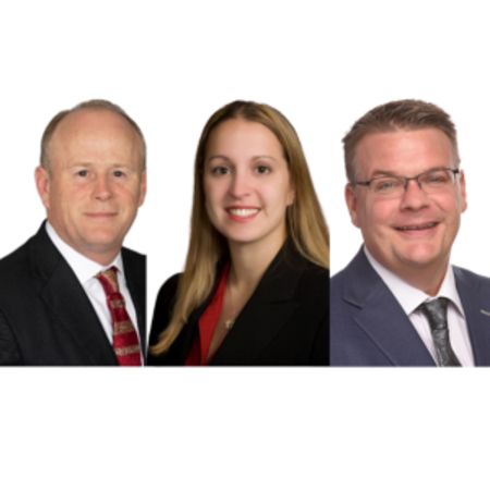 Maxor Appoints Three New Executives to its Executive Leadership Team