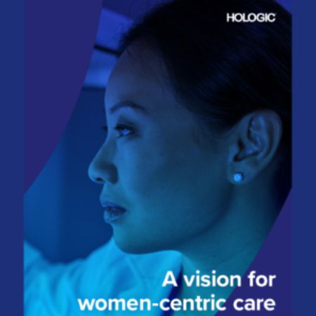 A Vision for Women-Centric Care