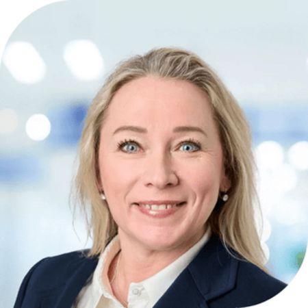 Helen H&auml;ggstr&ouml;m New Director of Evidia Stockholm and Mammography