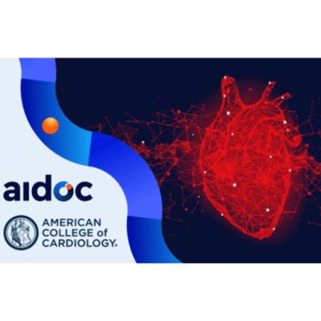 Aidoc and ACC Collaborate to Revolutionize Cardiovascular Care with Best-in-Class AI