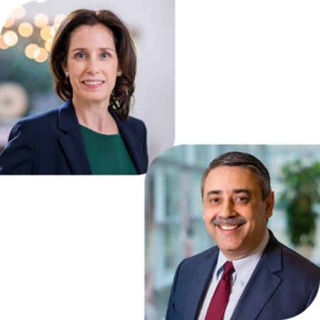 Charlotte Hanneman to Succeed Abhijit Bhattacharya as Philips&rsquo; Chief Financial Officer (CFO)