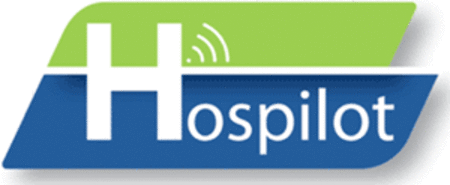 HosPilot: Intelligent Energy Efficiency Control in Hospitals