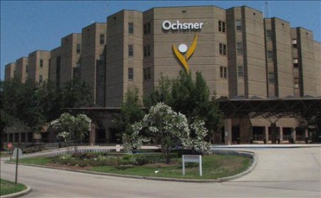 Ochsner Health System Wins Best Comprehensive Integration Award from Intelligent Health Association