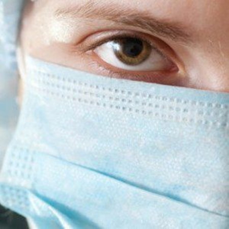 New Contact Precautions for Visitors of Infectious Disease Patients