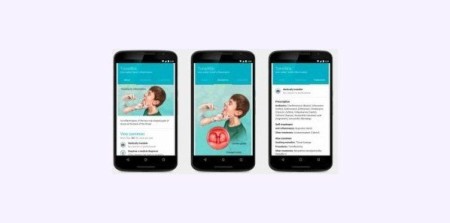 Facing Facts: Google Unveils New View of Medical Searches
