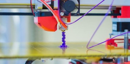 3D Printing Will Increase Market Share to 40 Percent in 2015
