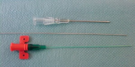 Arterial Catheter Use in ICU Does Not Improve Mortality