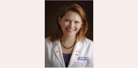 Zoom On: Dr. Amy Abernethy