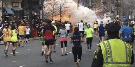 Boston Marathon Bombings: Emergency Radiology Response Assessment