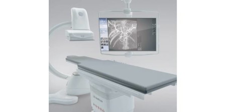 US FDA Clears GE&rsquo;s New Mobile Angiography System