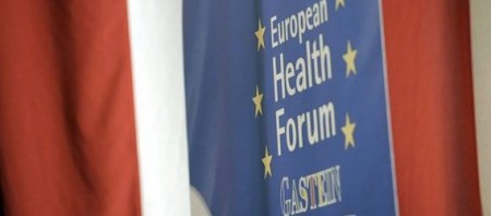 International Forum Gastein Calls for 2014 European Health Award Applications