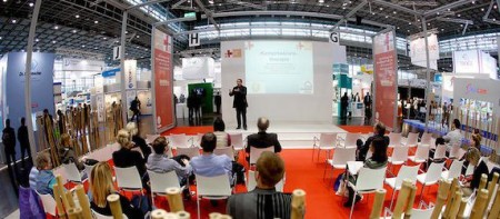 MEDICA 2014: Education Conference &ndash; Where Medicine and Technology Meet 