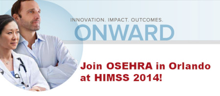 HIMSS 2014: OSEHRA to Host Open Source EHR Session